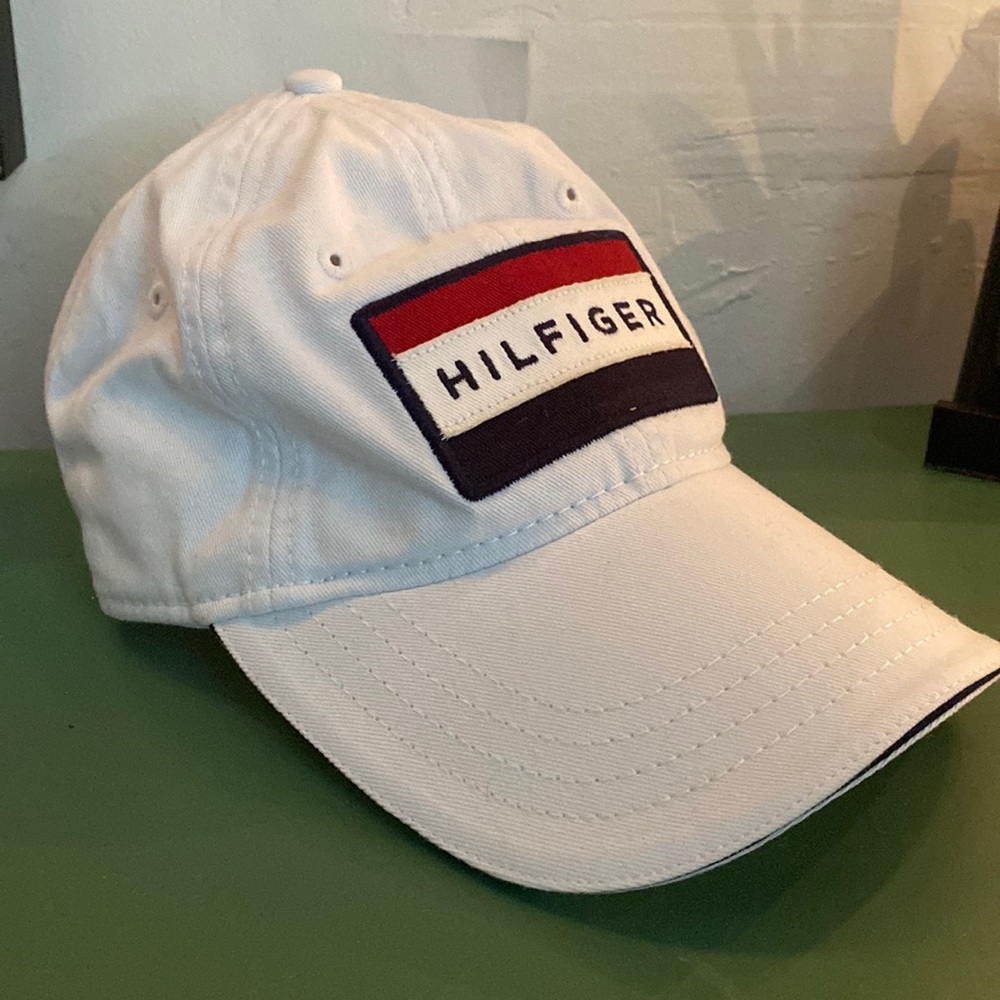 Tommy Hilfiger Baseball Cap